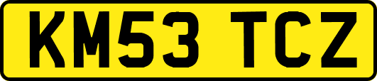 KM53TCZ