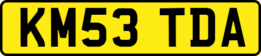 KM53TDA