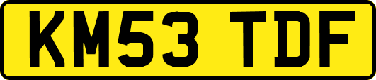 KM53TDF