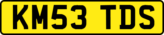 KM53TDS