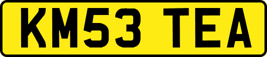 KM53TEA