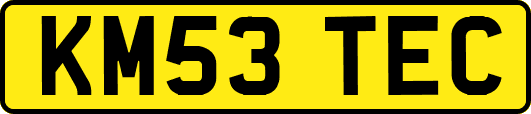 KM53TEC