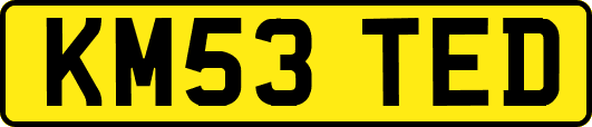 KM53TED