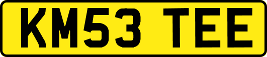 KM53TEE