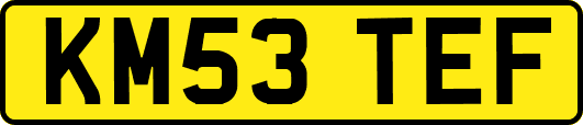KM53TEF