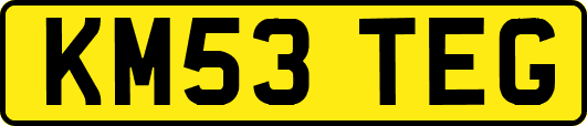 KM53TEG