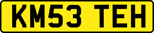 KM53TEH