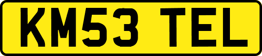 KM53TEL