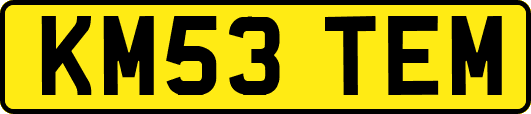 KM53TEM