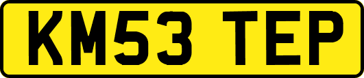 KM53TEP