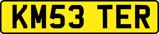 KM53TER