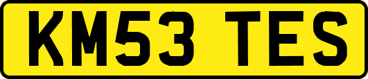 KM53TES