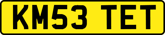 KM53TET