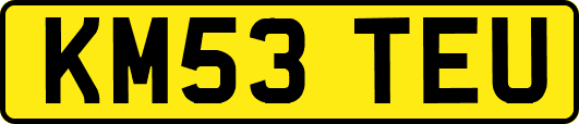 KM53TEU