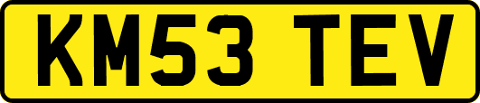 KM53TEV