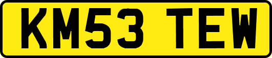 KM53TEW