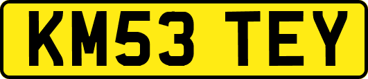 KM53TEY