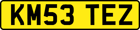 KM53TEZ