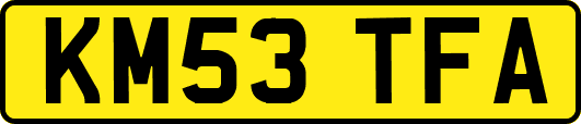 KM53TFA