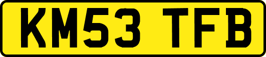 KM53TFB