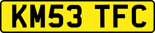 KM53TFC