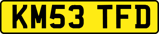 KM53TFD
