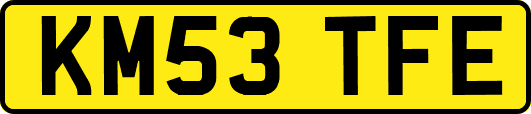 KM53TFE