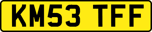 KM53TFF