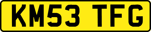 KM53TFG
