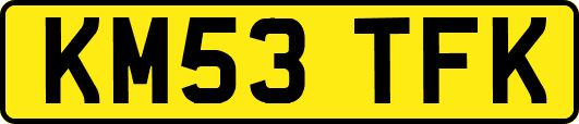 KM53TFK