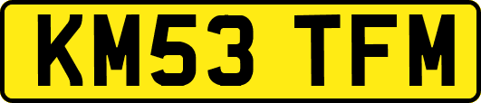 KM53TFM