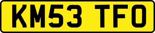 KM53TFO