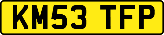 KM53TFP
