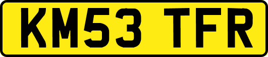 KM53TFR