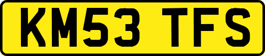 KM53TFS