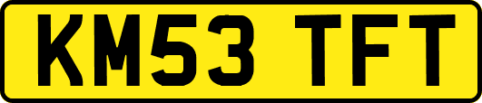KM53TFT