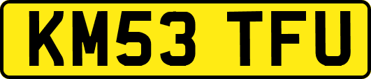 KM53TFU