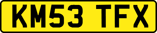 KM53TFX