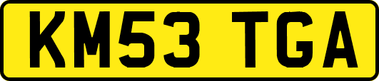 KM53TGA