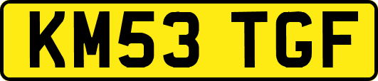 KM53TGF