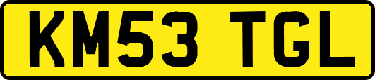 KM53TGL