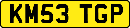 KM53TGP