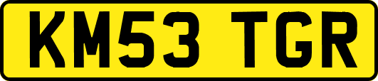 KM53TGR