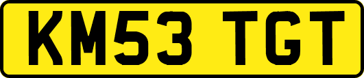 KM53TGT