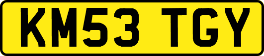KM53TGY