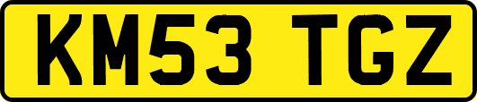 KM53TGZ