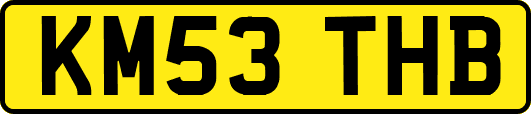 KM53THB