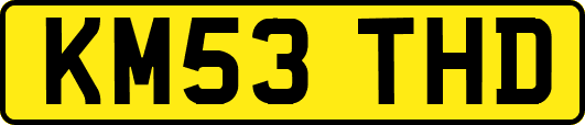 KM53THD