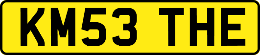 KM53THE