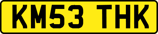 KM53THK